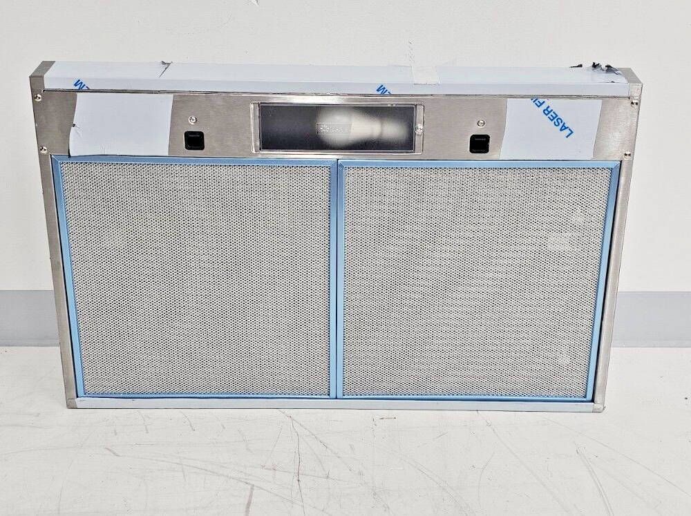 Whirlpool WVU17UC0JS 30" Externally Vented Under-Cabinet Range Hood w/ LED Light