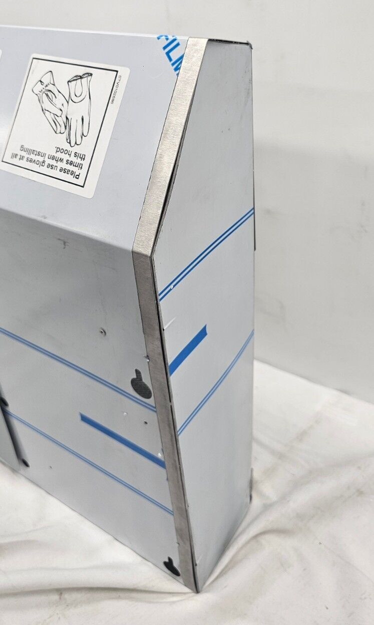 Samsung 30" Under Cabinet Range Hood NK30B3500US/AA in Stainless Steel