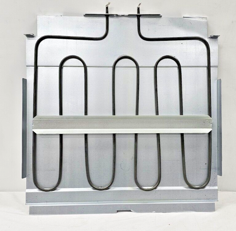 Genuine KitchenAid 30" Wall Oven Bake Element W/ Base For KODE500ESS W10764078