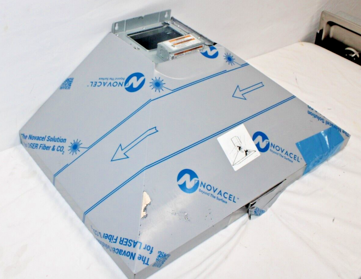 KitchenAid KVWB400DSS 30" Wall-Mount 3-Speed Canopy Convertible Range Hood