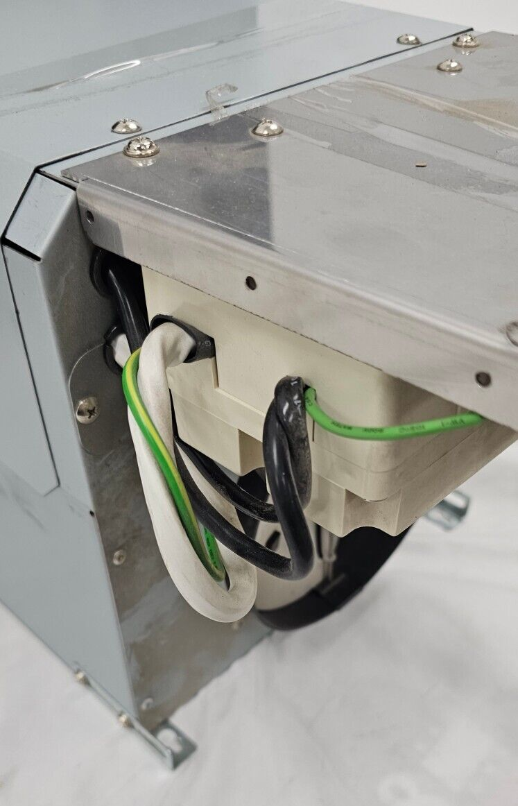 Zephyr Anzio 30" 600 CFM Wall Mount Range Hood w/ LED light Stainless ZAN-E30CBS