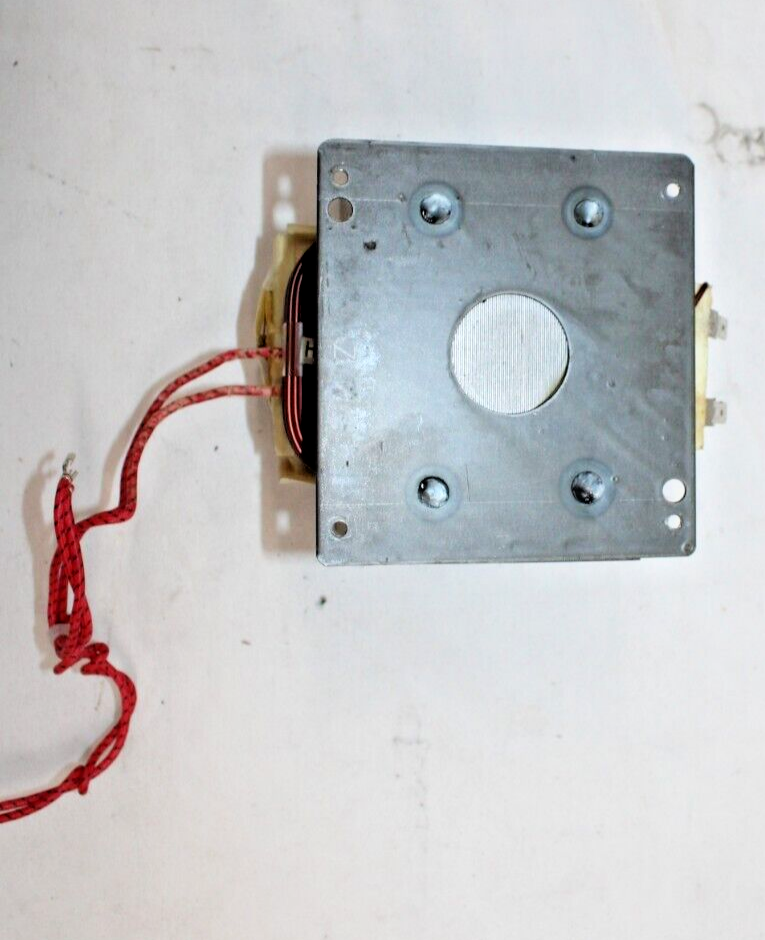 OEM Bosch Microwave Transformer Part# 00755535 for HMV8053U 800 Series