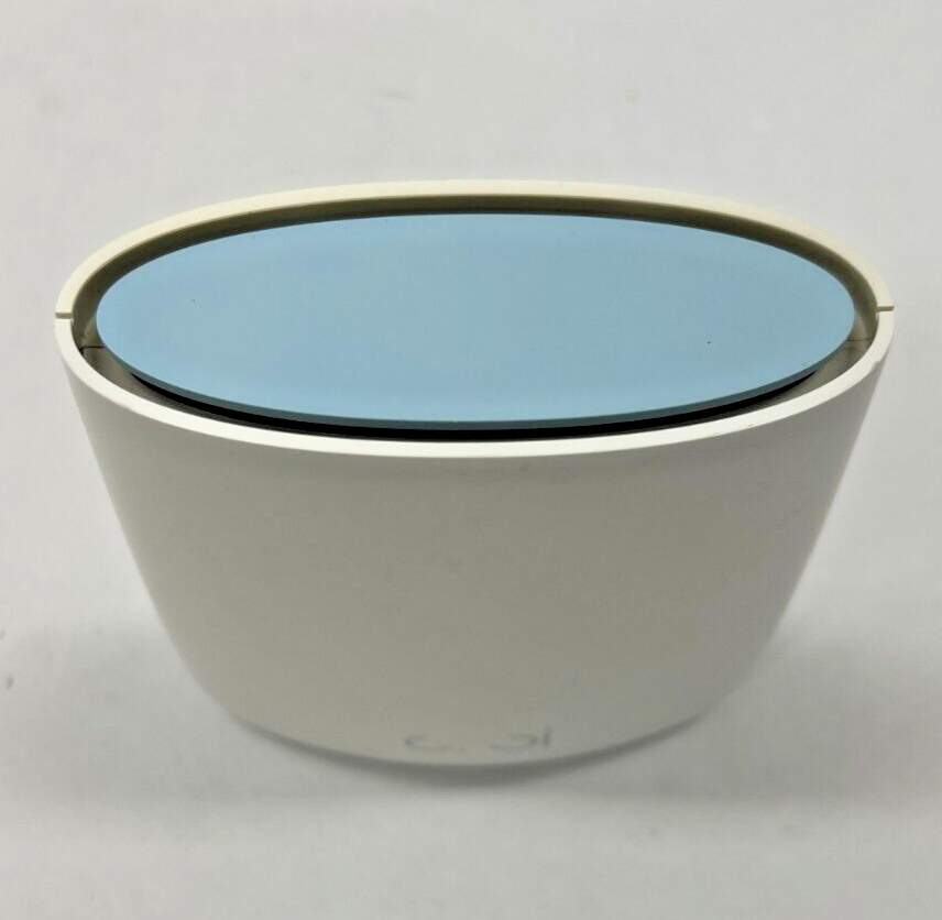 NETGEAR Orbi AC2200 RBR20 Tri-Band Mesh Router & Charging Cable