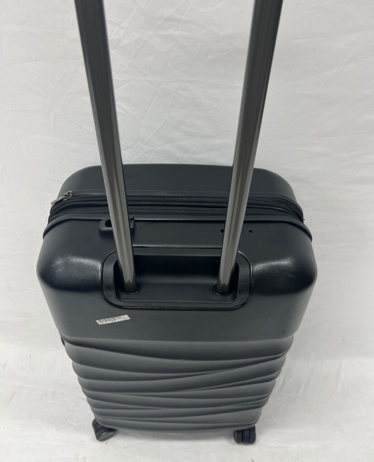 American Tourister Tranquil Hardside 3-Piece 28" 24" 20" Luggage Set in Black