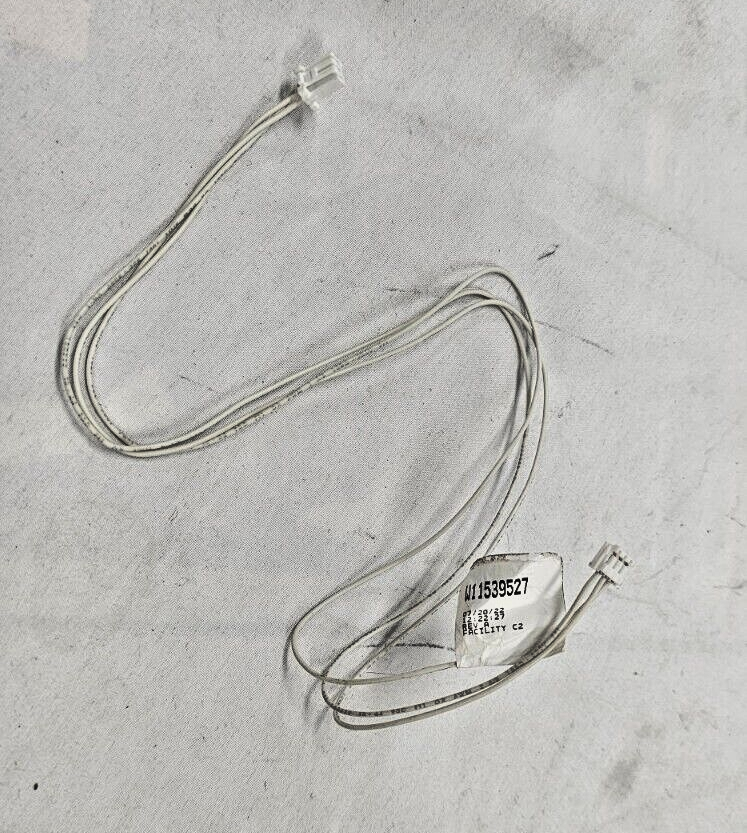 Genuine Whirlpool KitchenAid OEM Oven Jumper Wire W11539527