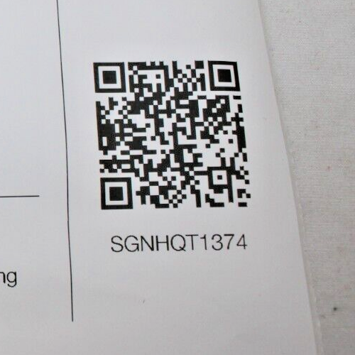 Whirlpool OEM Temperature Sensor 30" WOS31ES0JS Wall Oven Part# W10622170