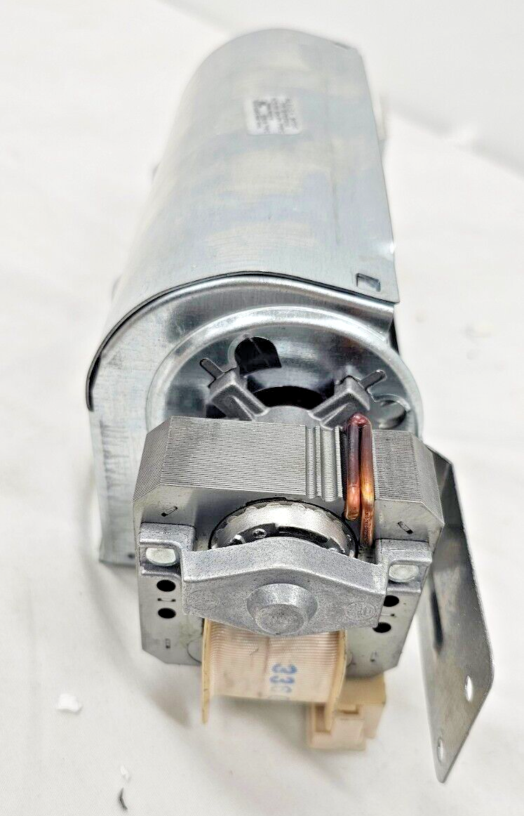 Beko Range Oven Blower Motor Cross Flow Fan TG6 018 M12ds (123170197) - 26460000