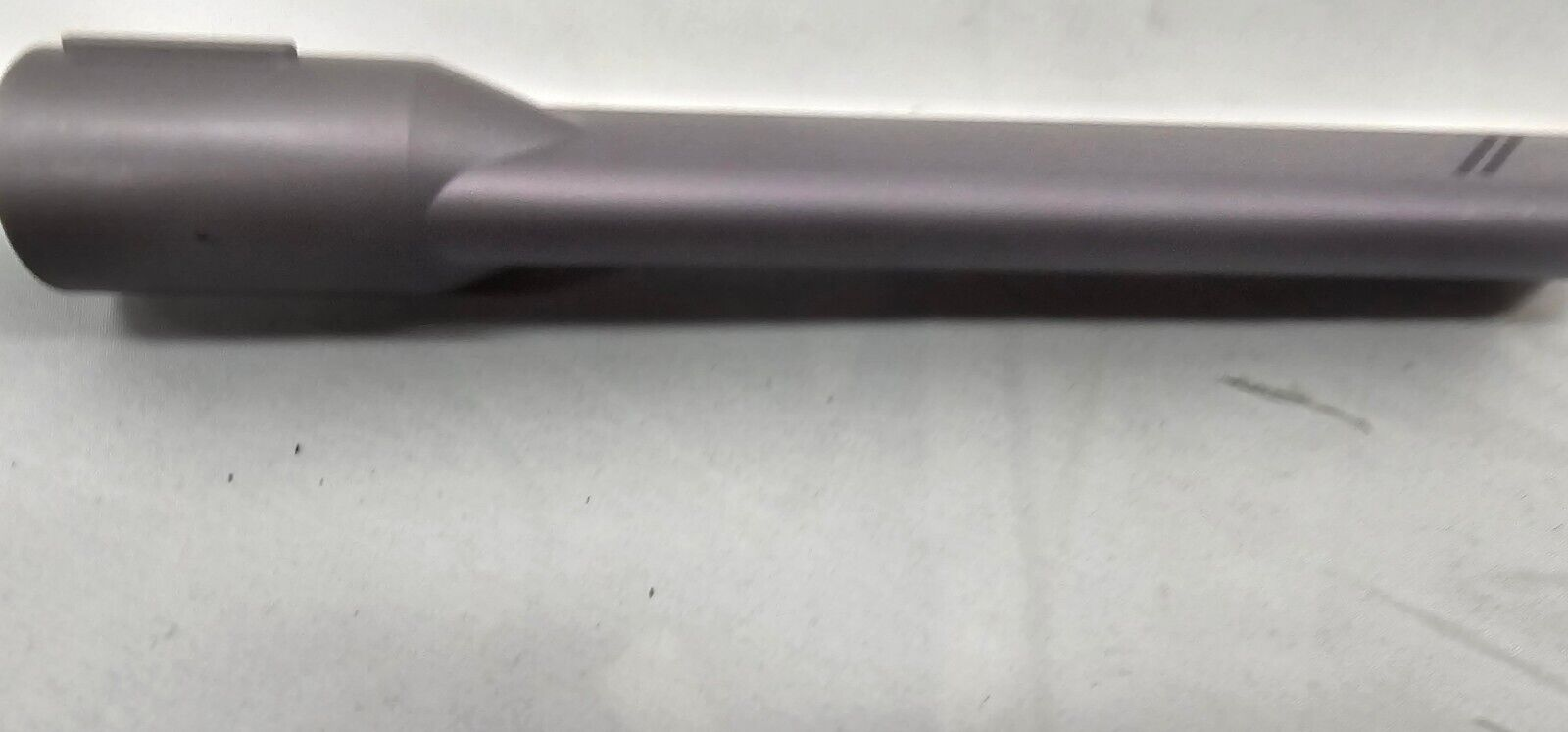 Genuine Dyson V7 V8 V9 V10 V11 Quick Release Crevice Tool 967612-01