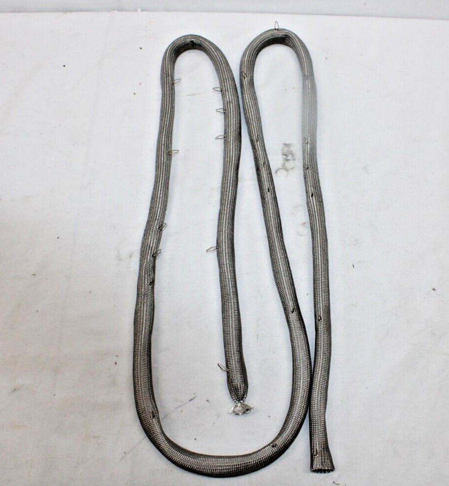 Whirlpool OEM Door Gasket 30" WOS31ES0JS Wall Oven Part# W10282960