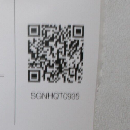 Whirlpool OEM Inner Door Panel WOS31ES0JS Wall Oven Part# W10709147 WPW10709147