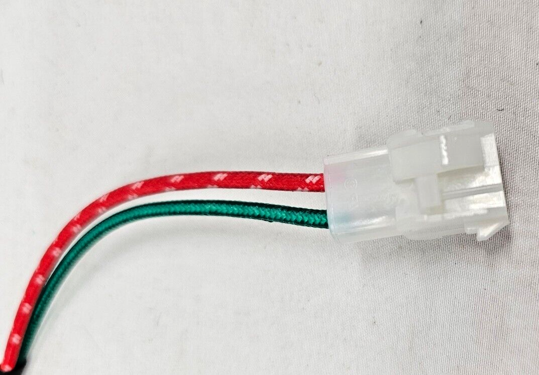 Genuine KitchenAid 30" Wall Oven Wire Harness W10562910 For KODE500ESS