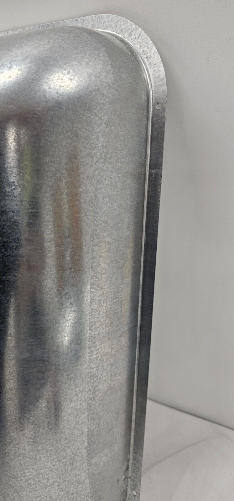 Whirlpool WOC54EC0HS Wall Oven Back Cover Panel