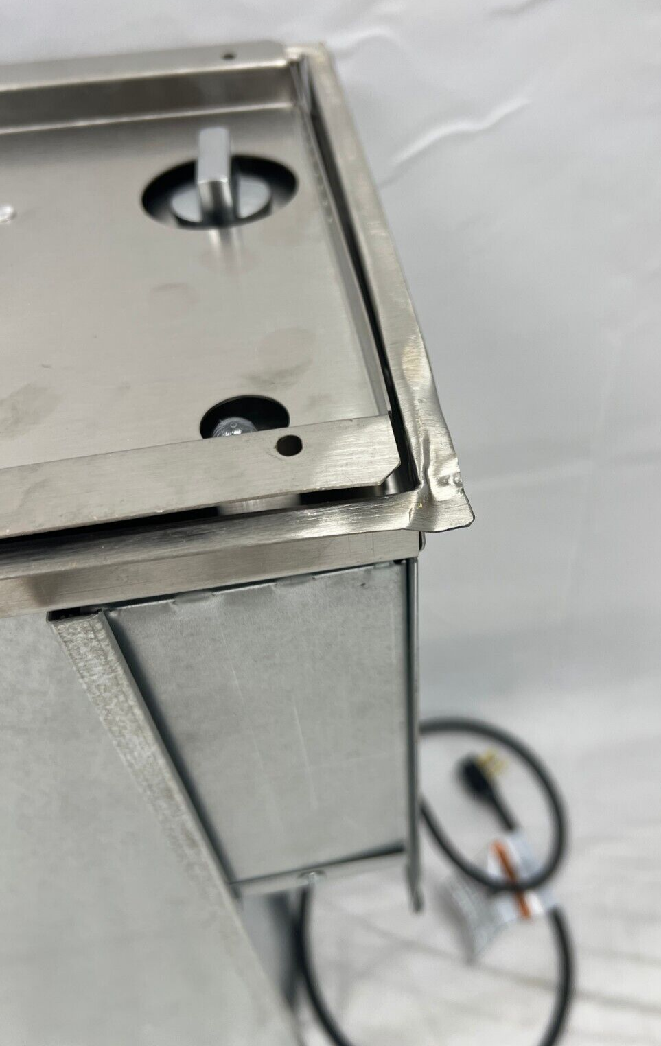 JennAir JWD3027EX - 27" Built-In Warming Drawer - Custom Panel Ready