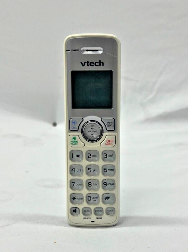 Tested Vtech DS6722-3 BS Cordless Phone Headset Replacement
