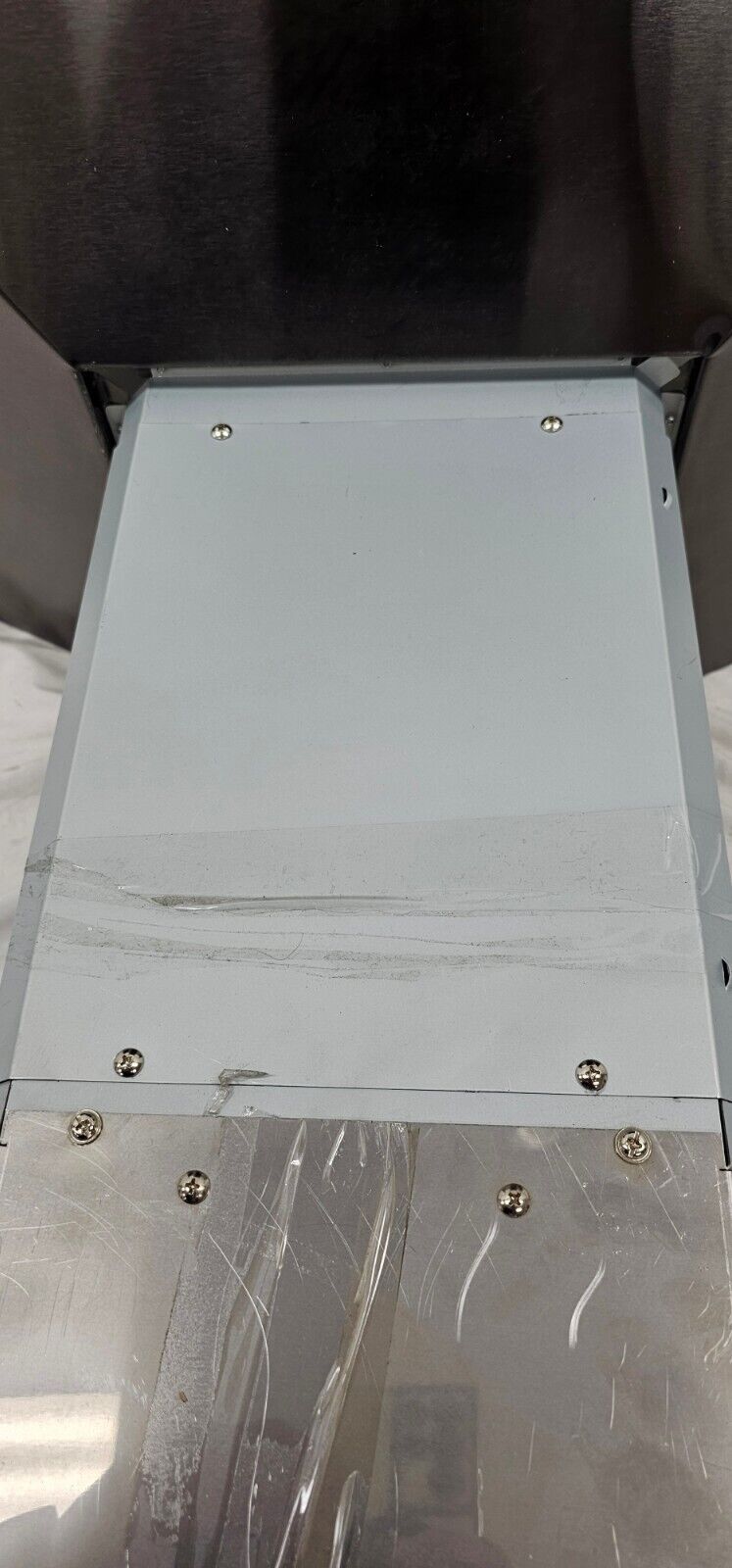 Zephyr Anzio 30" 600 CFM Wall Mount Range Hood w/ LED light Stainless ZAN-E30CBS