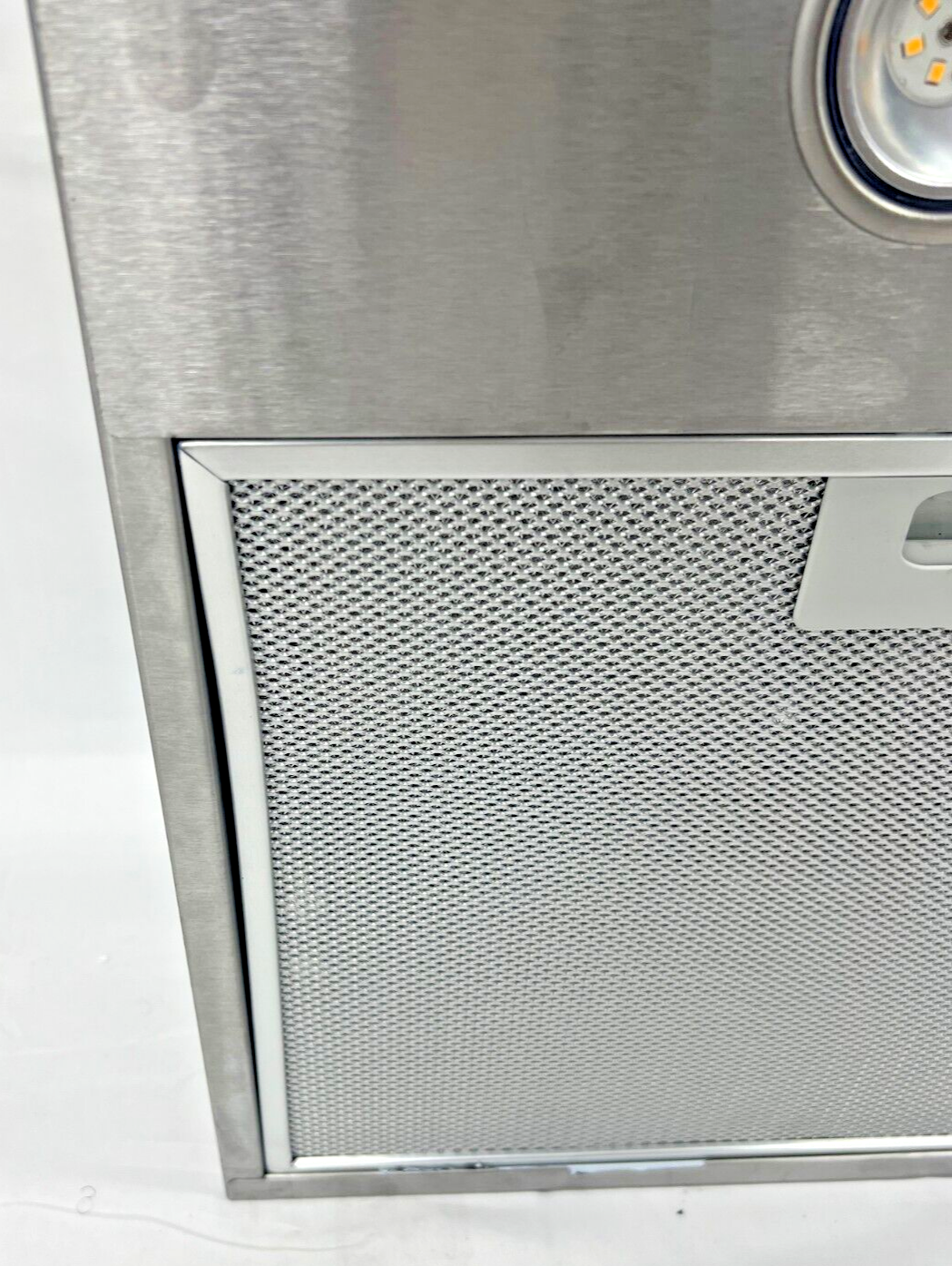 New Samsung NK30B3500US/AA - 30" Under Cabinet Range Hood - Stainless Steel