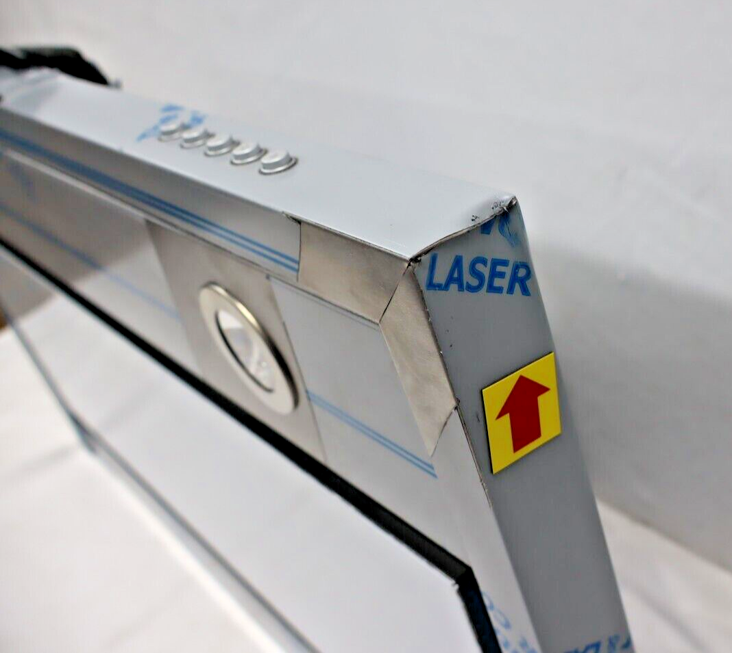 KitchenAid KVWB406DSS 36" Convertible  400 CFM Wall Mount Chimney Range Hood, SS