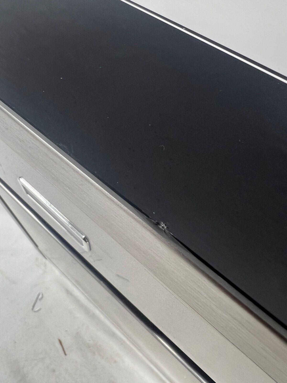 JennAir JXW8536HS 36" 600 CFM Convertible Wall Range Hood in Lustre Stainless