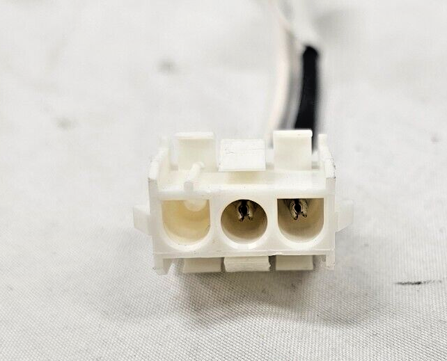Genuine Whirlpool Oven OEM Wire Harness W11555848