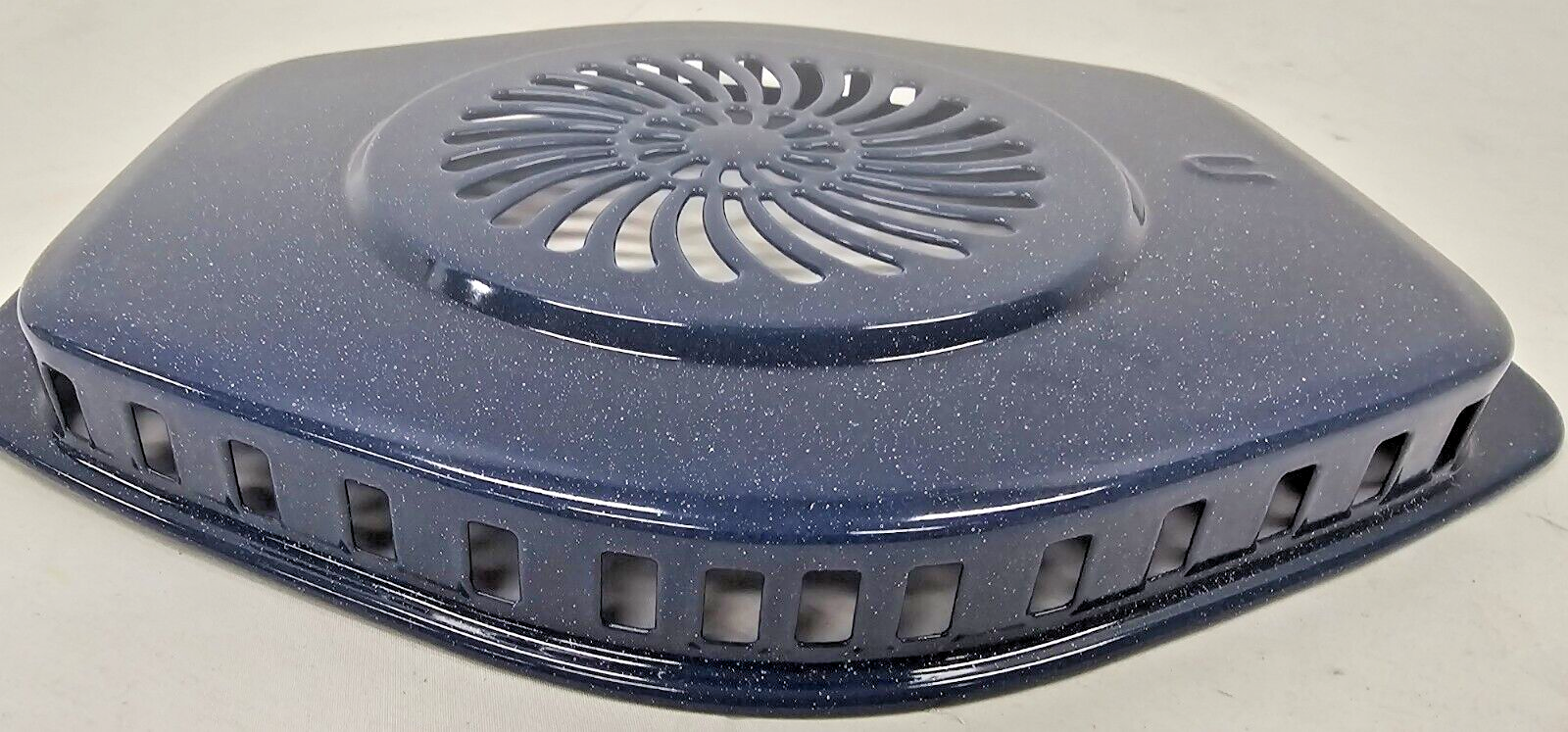 Genuine Samsung NE63T8511S/AA Convection Fan Cover OEM DG94-03561A for Range