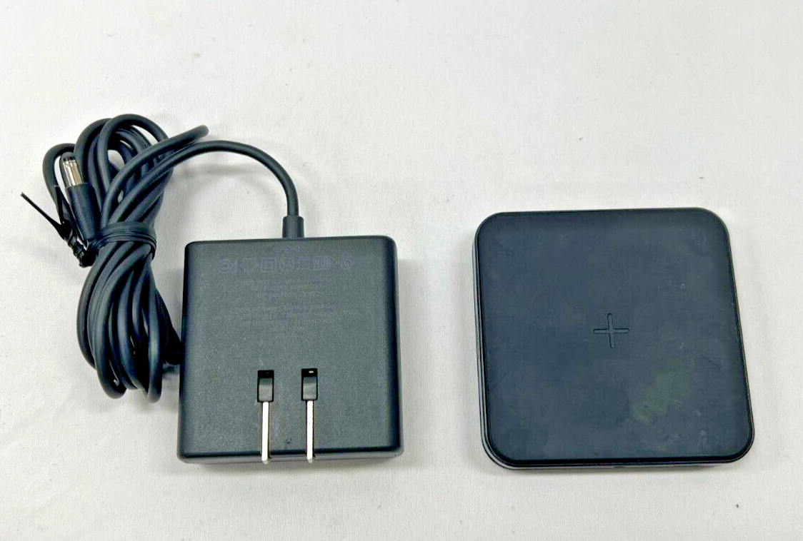 Ubiolabs Wireless Charging Pad for Mobile Phones w/ Additional 20W USB-C Output