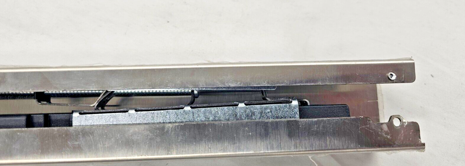 Thermador UCVP36XS 36" Telescopic Downdraft Control Panel Replacement Part
