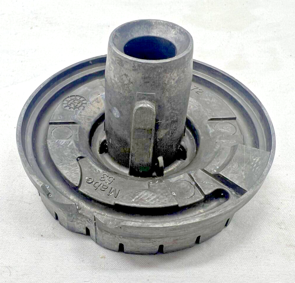 GE Profile PGP9036SLSS Medium Burner Replacement