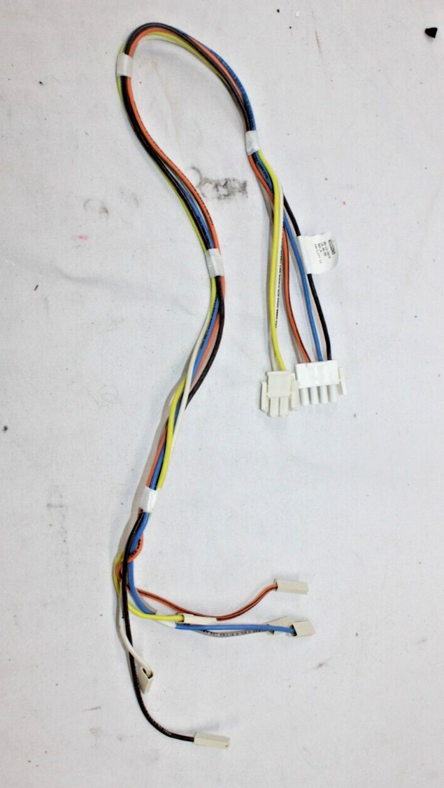 Whirlpool OEM Wire Harness - DO 30" WOS31ES0JS Wall Oven Part# W11132989