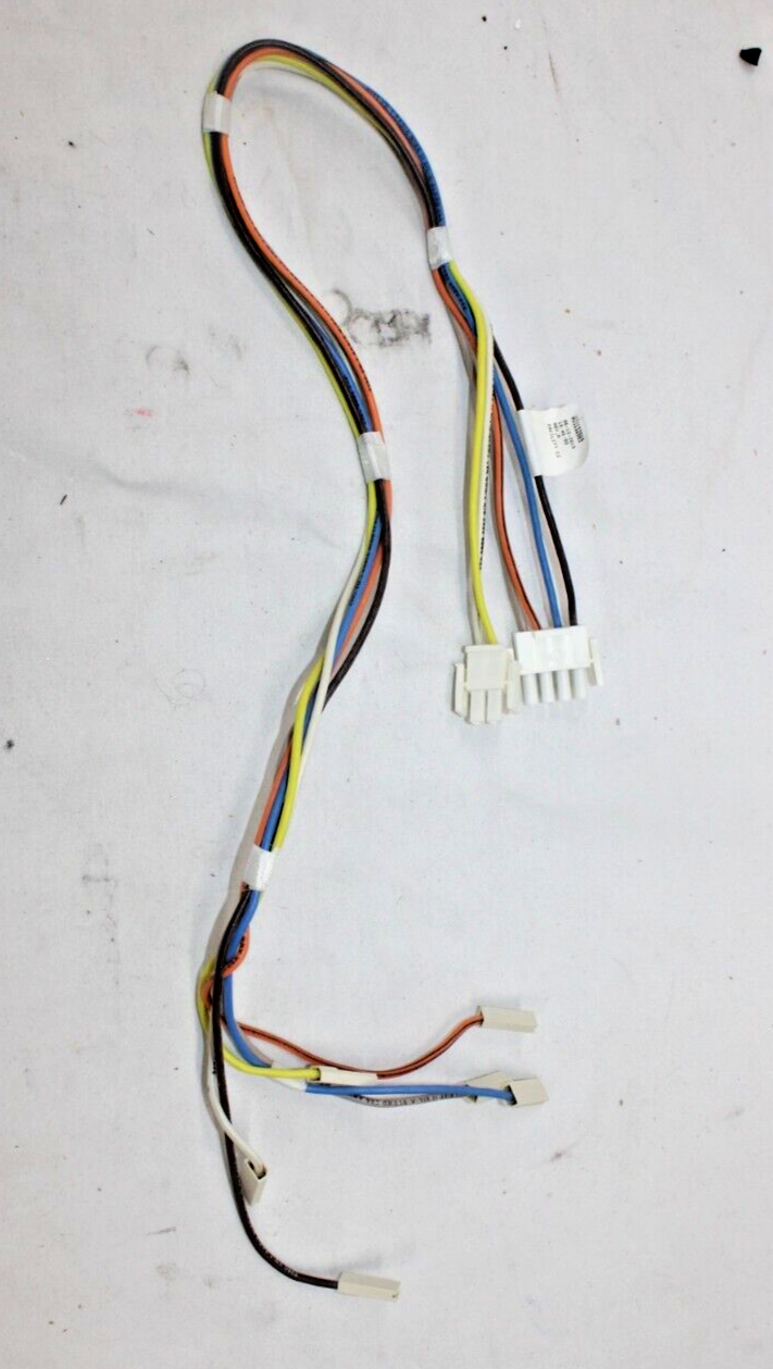 Whirlpool OEM Wire Harness - DO 30" WOS31ES0JS Wall Oven Part# W11132989