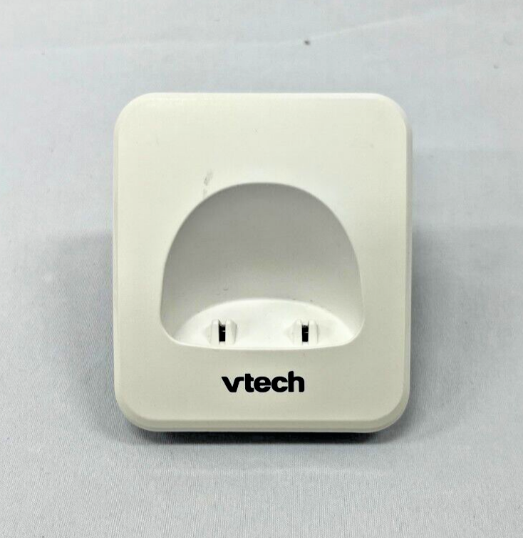 Tested Vtech DS6722-3 BS Cordless Charging Craddle Replacement