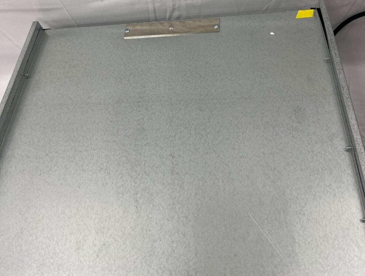 JennAir JWD3027EX - 27" Built-In Warming Drawer - Custom Panel Ready