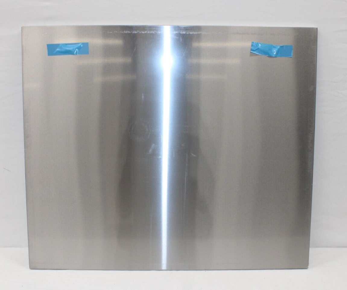 Fisher & Paykel RD3680A 36" Refrigerator Bottom Freezer Door Panel for RS36A90J1
