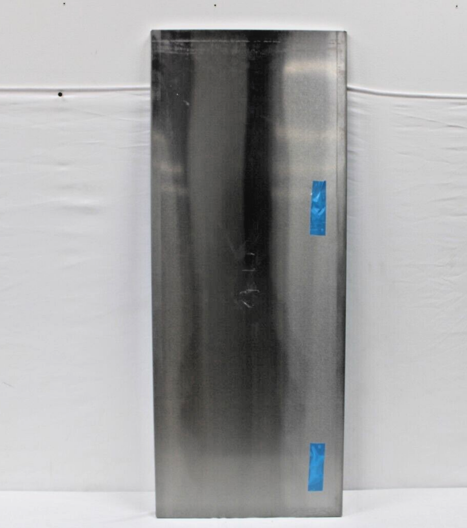Fisher & Paykel RD3680A 36" Refrigerator Left Door Panel for RS36A90J1