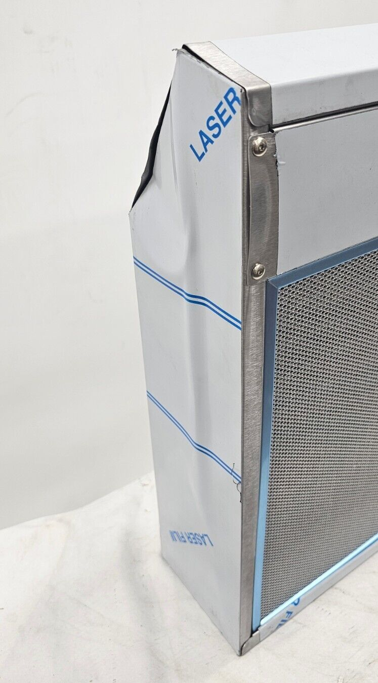 Whirlpool WVU17UC0JS 30"  Externally Vented Under-Cabinet Range Hood, LED Light