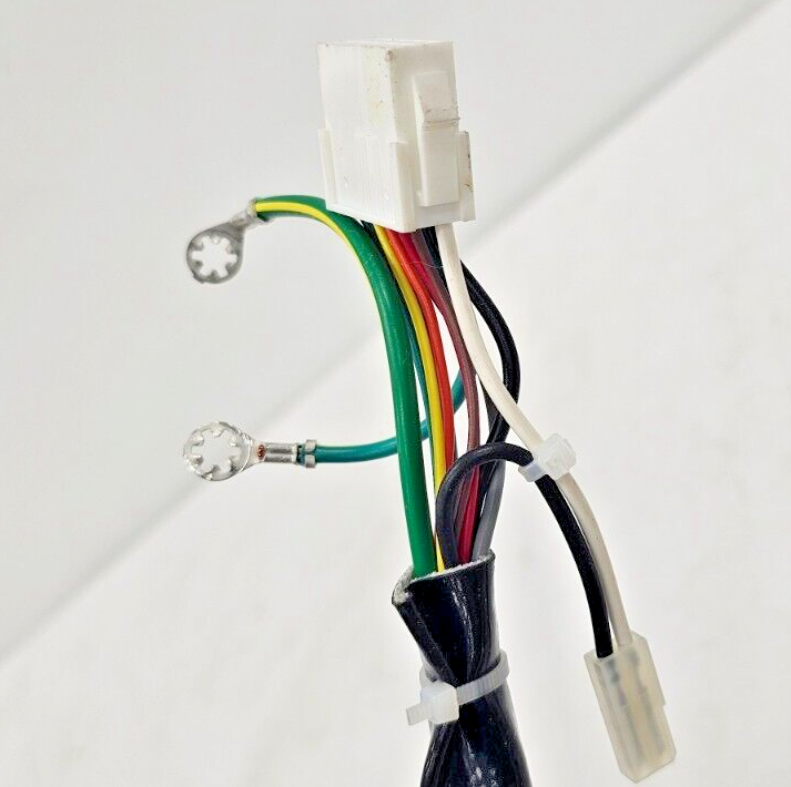 Thermador UCVP36XS 36" Telescopic Downdraft Control Panel Replacement Part