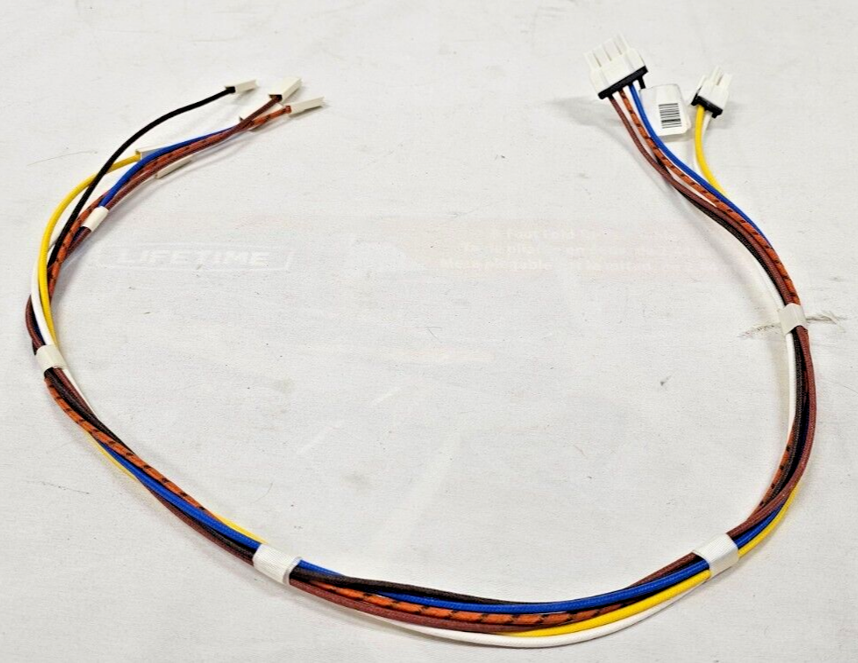Genuine KitchenAid 30" Wall Oven Wire Harness W11264646 For KODE500ESS