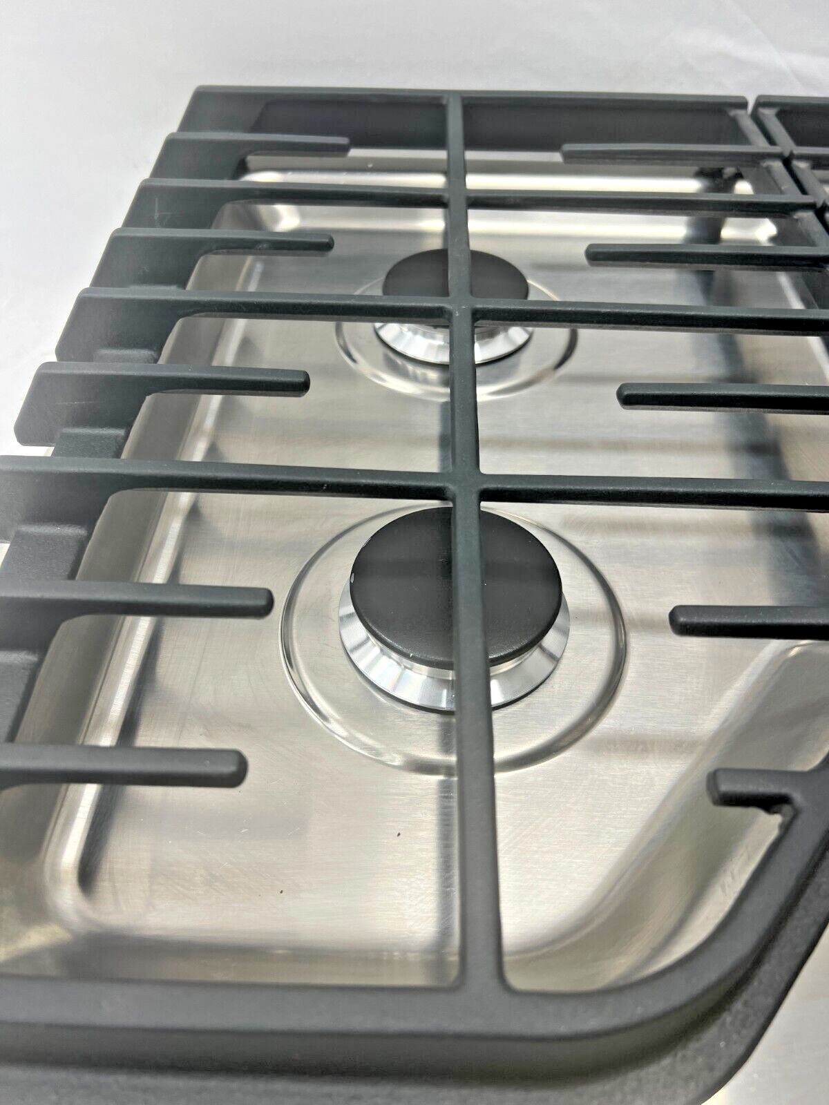 NEW KitchenAid KCGS356ESS 36" Built-In Gas Cooktop w/ 5 Burners in SS