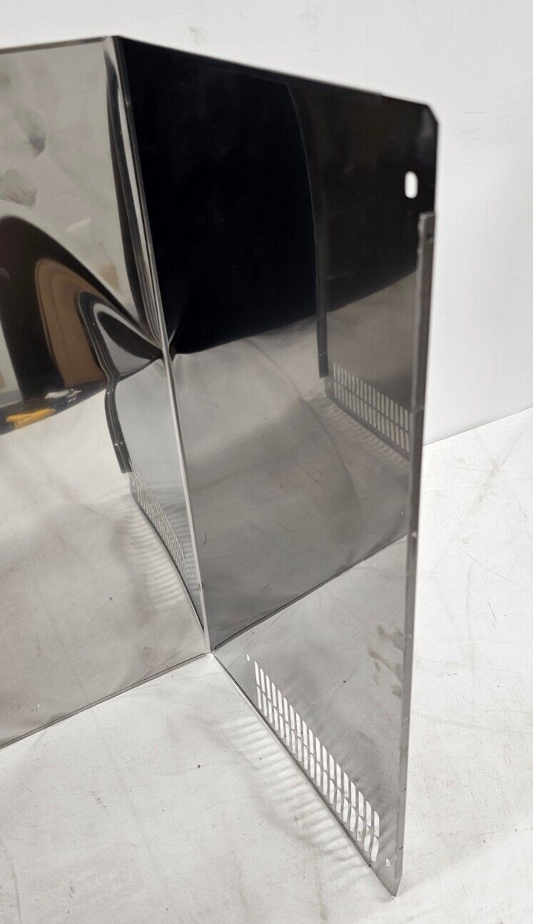 Samsung Bespoke 36" 630 CFM Smart Wall Mount Range Hood NK36CB700WCG/AA Gray