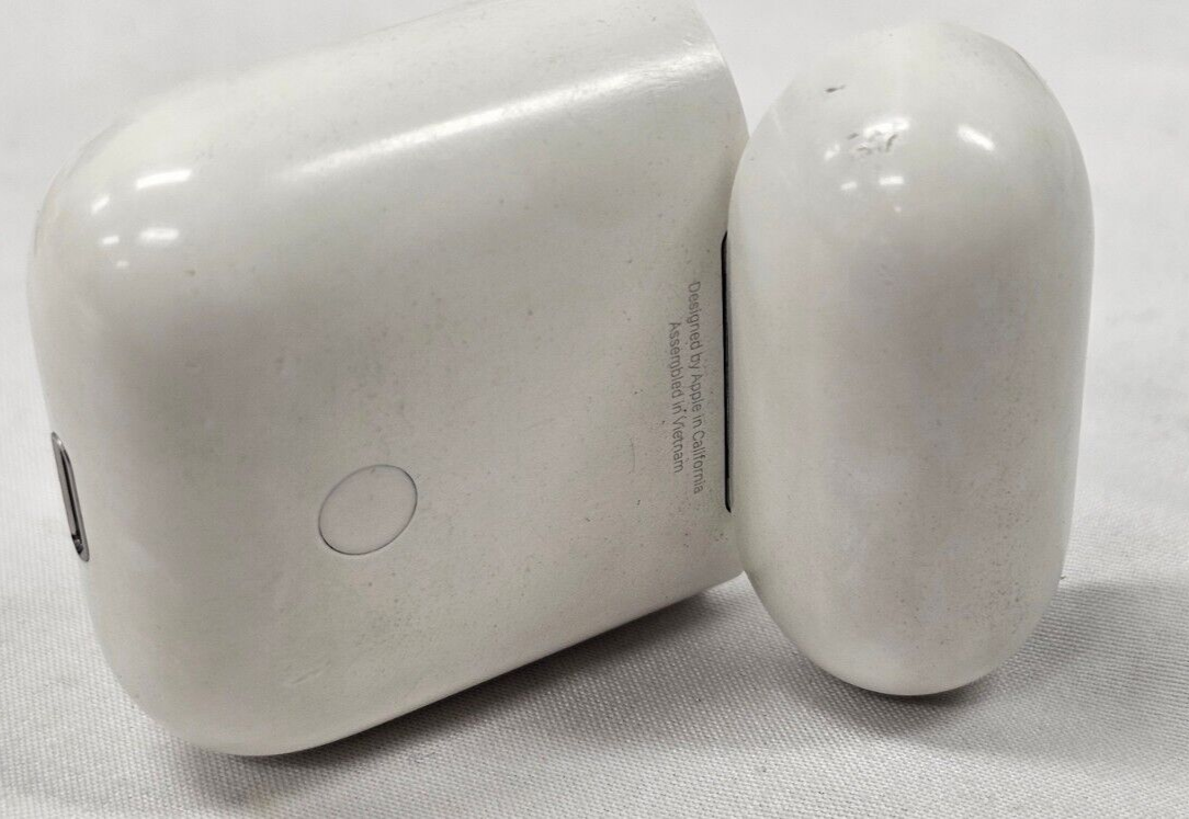 Apple Airpod (2nd Gen) [Charging Case Only] Replacement A1602- Tested
