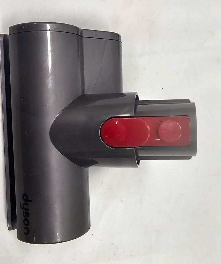 Genuine Dyson V8 V10 V11 Mini Motorized Tool Brush Head 158685-05