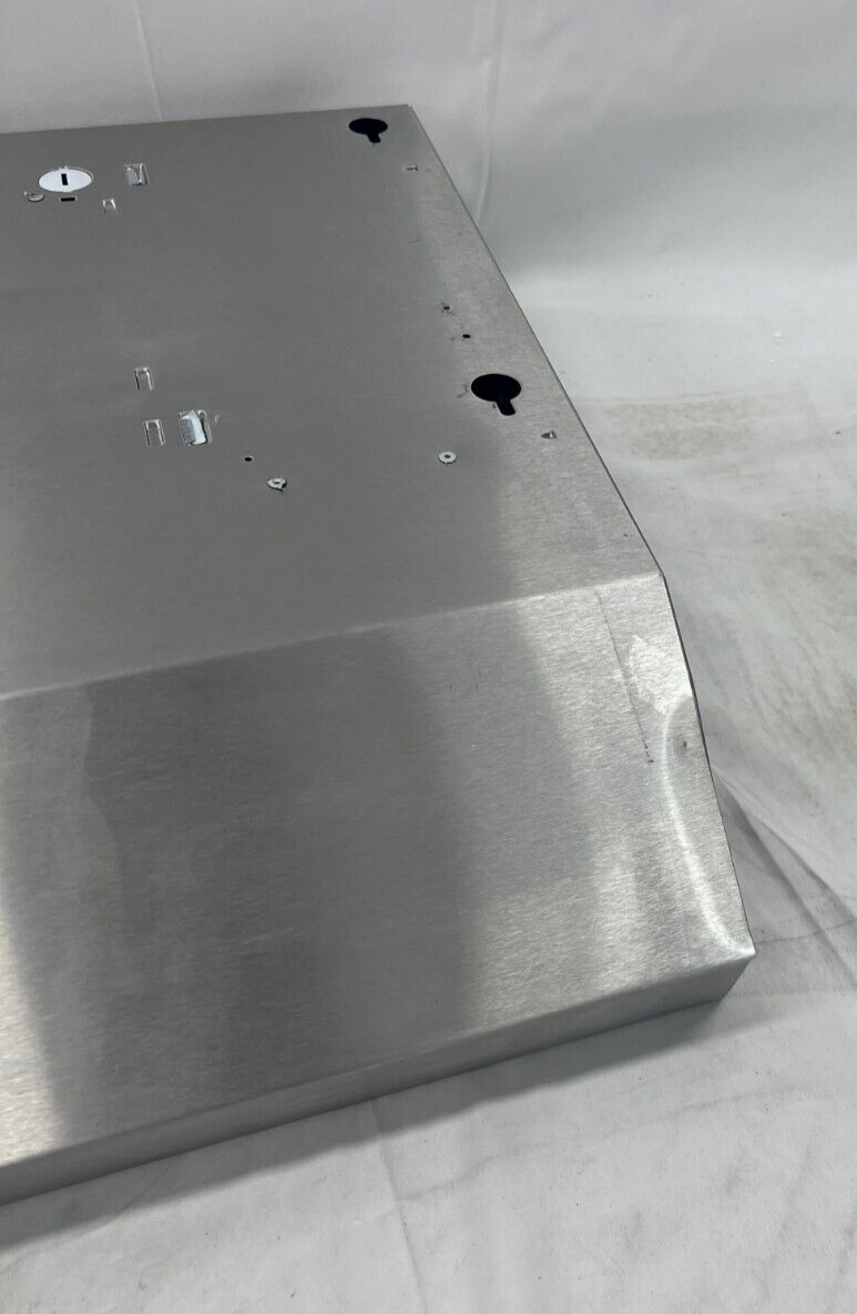 New Samsung NK30B3500US/AA - 30" Under Cabinet Range Hood - Stainless Steel