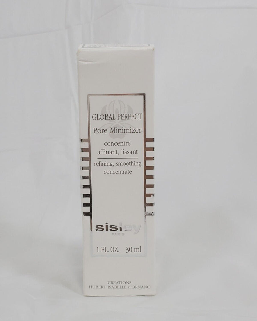 New Sisley Global Perfect Pore Minimizer 1oz/30ml refining smoothing texture
