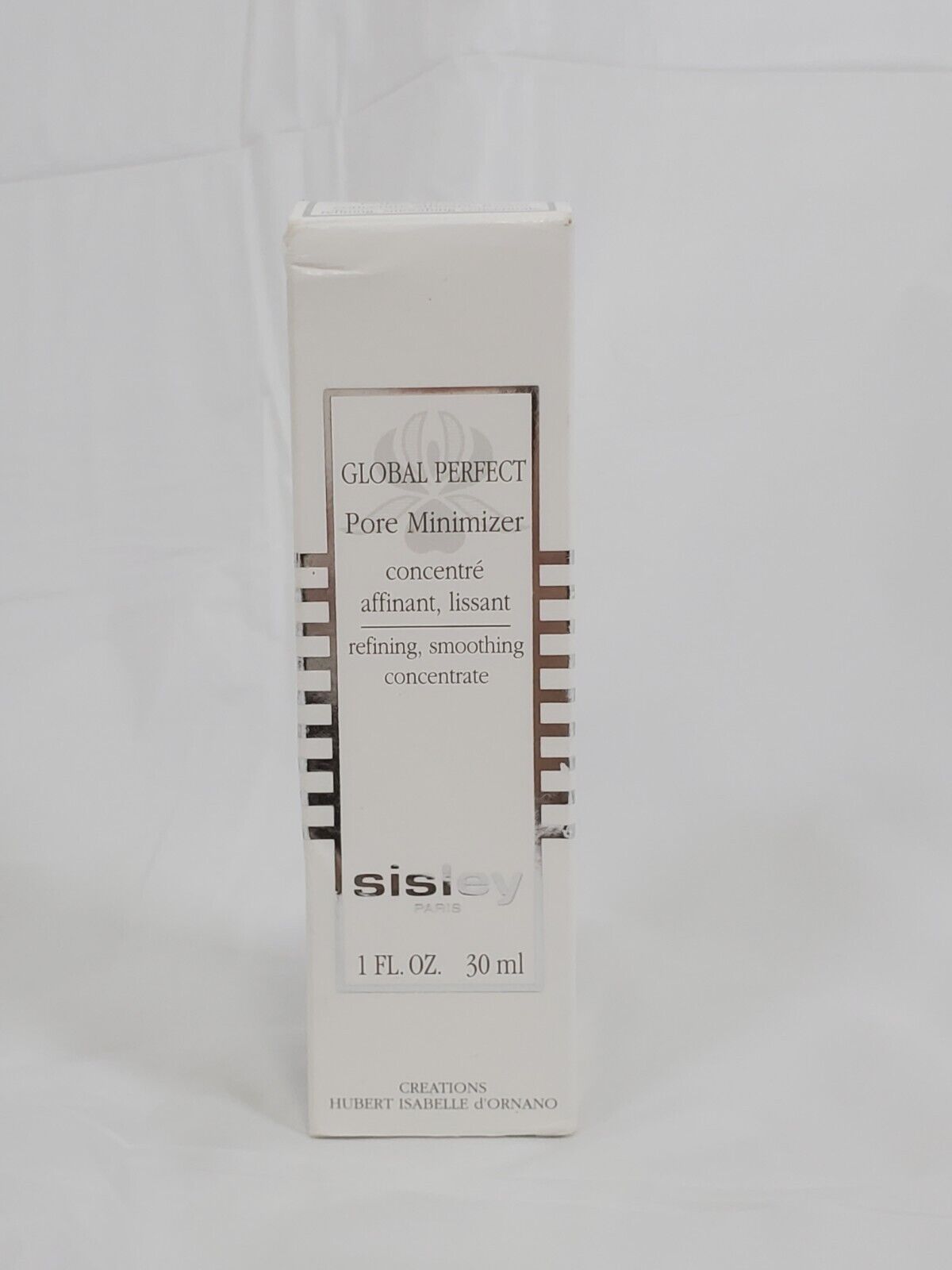 New Sisley Global Perfect Pore Minimizer 1oz/30ml refining smoothing texture