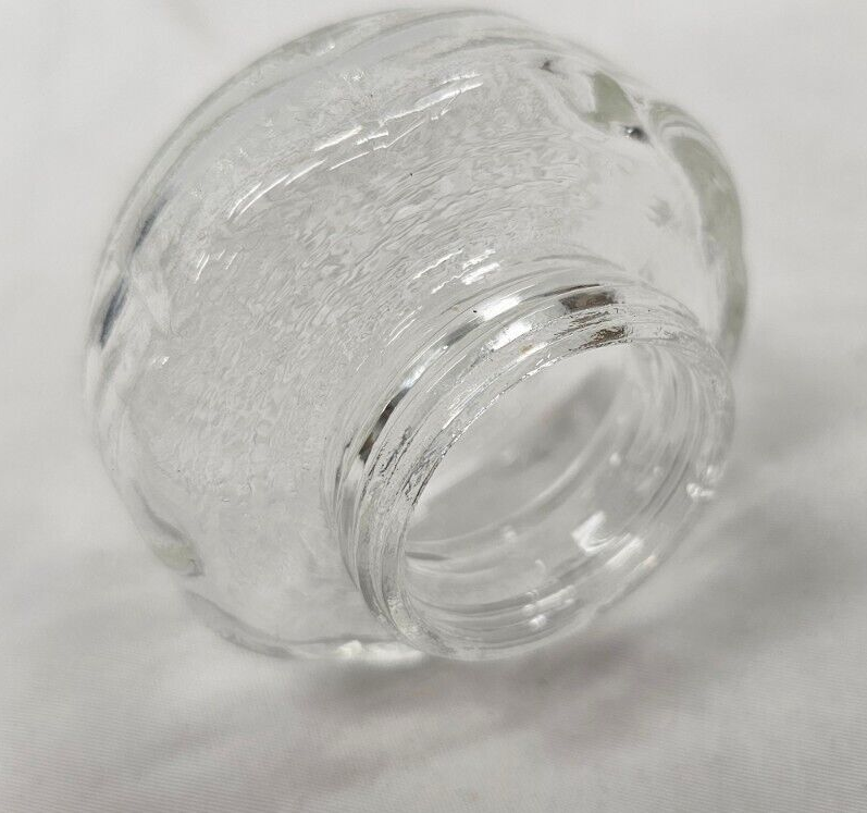Genuine Whirlpool Oven OEM Bulb Glass Cover Replacement for WOC75EC0HS