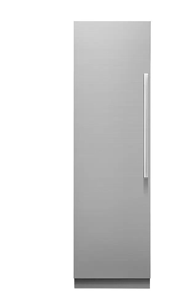 Dacor RAW24ACLHSR 24" Transitional Style Panel for Refrigerator/Freezer Column