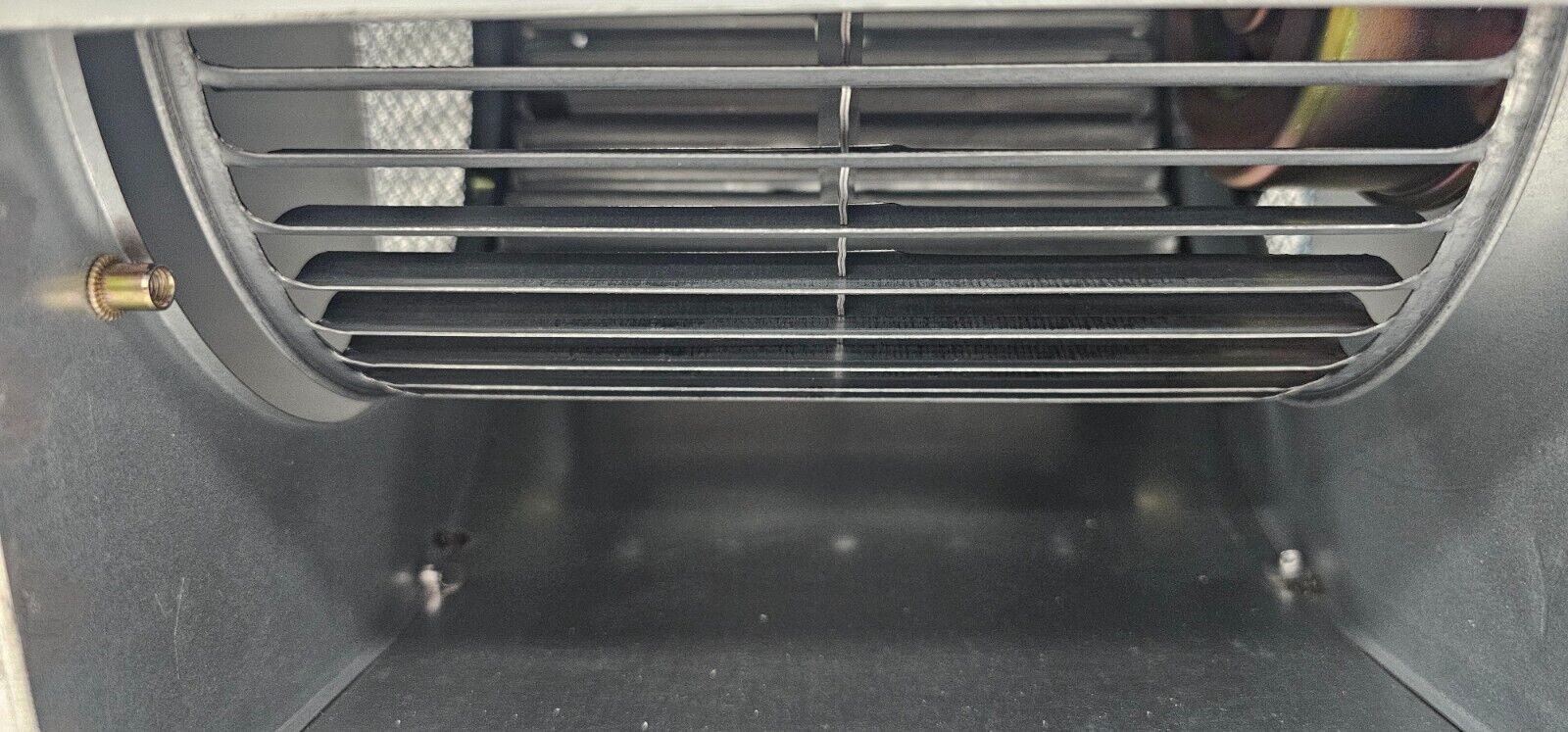 Windster WS-62N30SS 30" Convertible Range Hood - Stainless Steel/Glass