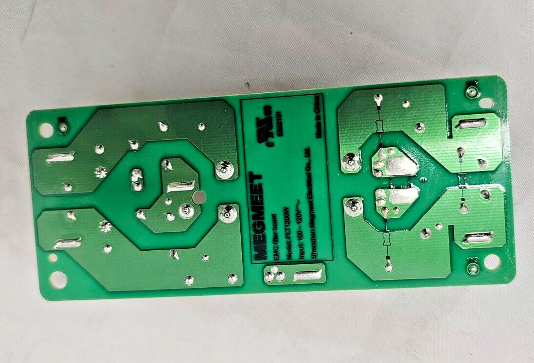 Genuine Whirlpool Microwave W11505129 W11578573 Noise FLT1200W Filter