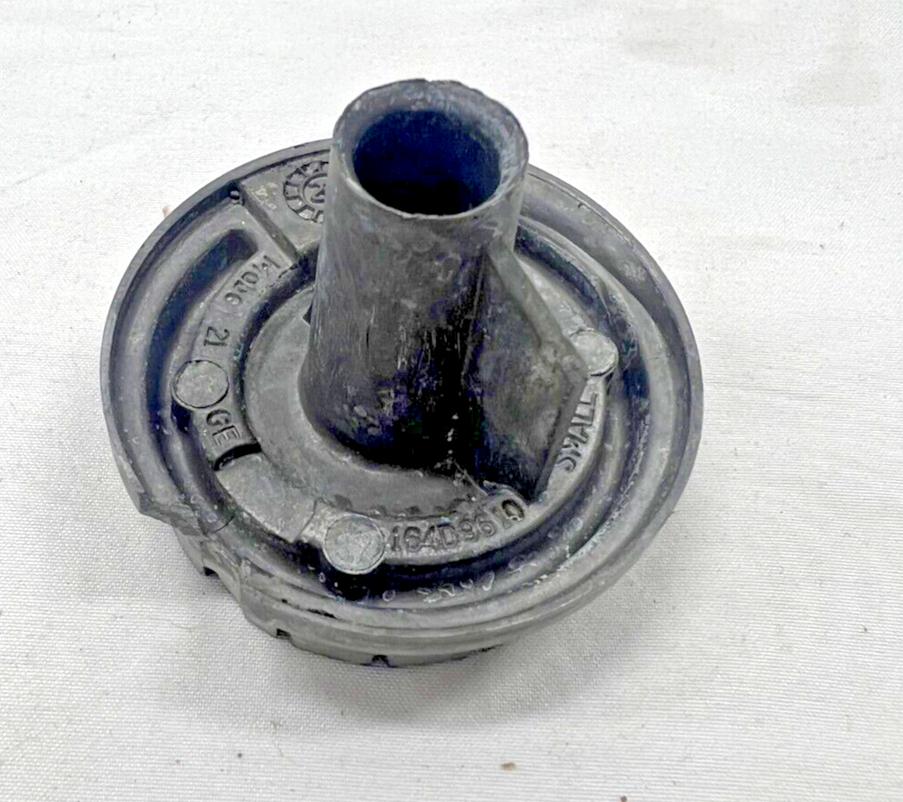 GE Profile PGP9036SLSS Small Burner Replacement