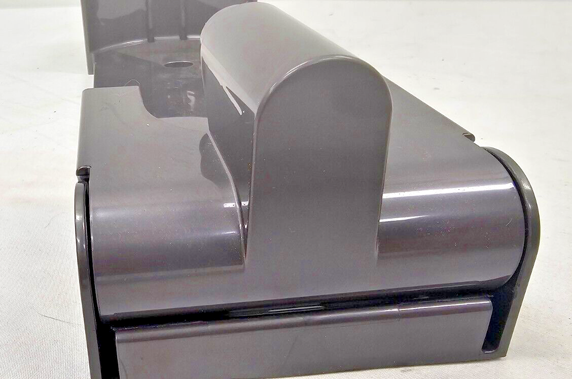 Genuine Dyson V8 Animal Plus Vacuum Wall Mount w/ Screws