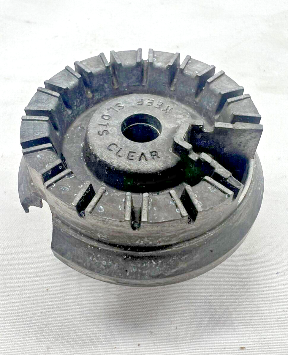 GE Profile PGP9036SLSS Small Burner Replacement